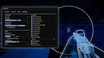 New Fallen Survival Script 🎯 (ft. Fentanyl)