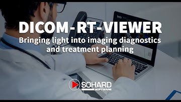 DICOM-RT-Viewer by SOHARD Software