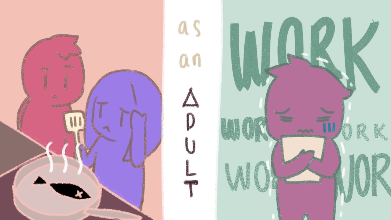 8 Ways Your Childhood Affects Your Lifestyle