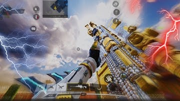 I DID A 1V1 WITH RANDOM PLAYER FROM WORLD CHAT ⚡️