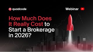 How Much Does it Really Cost to start a Brokerage in 2026?