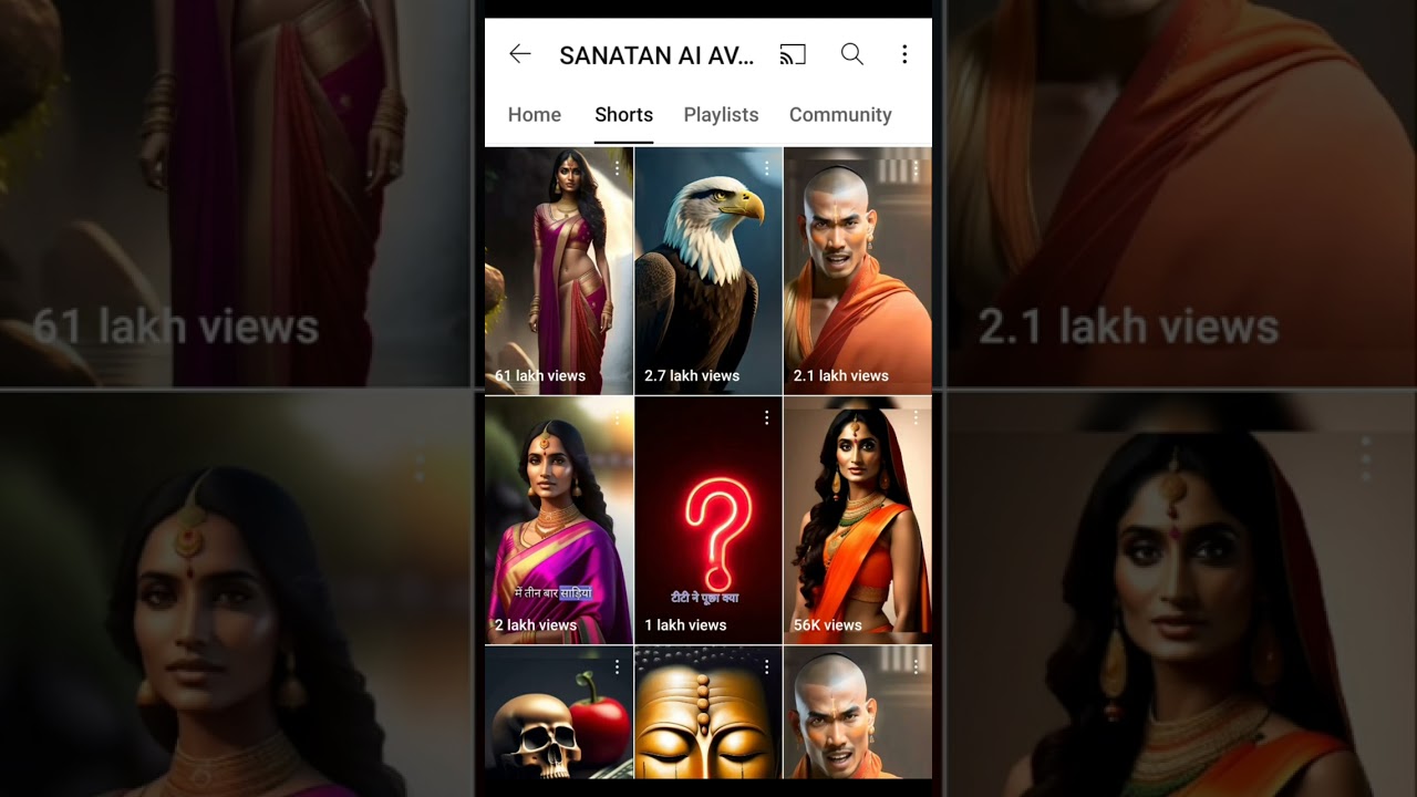 Al Videos Monetize hoga ki nahi | How to Make Videos Using AI ?