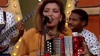 Maria Diaz | La Vejez No Tiene Remedio | 90's