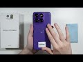 What is the Back Material on Motorola Edge 70 Fusion? (Glass/Plastic/Leather Back?)