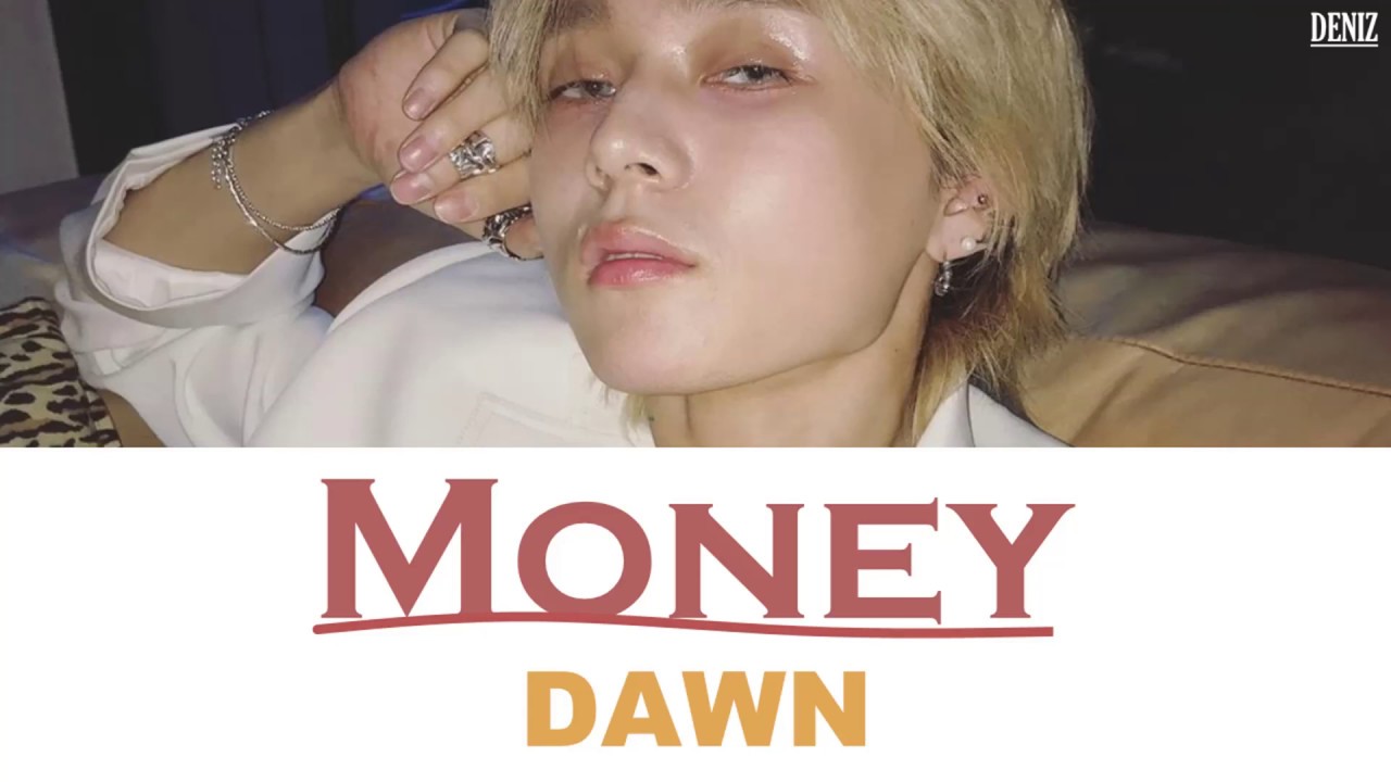 Dawn money. Dawn перевод. Как переводится мани