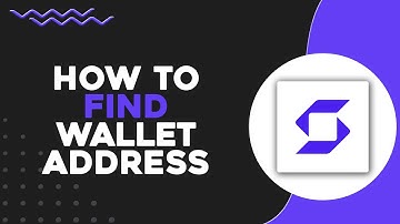 How To Find SafePal Wallet Address (Quick & Easy)