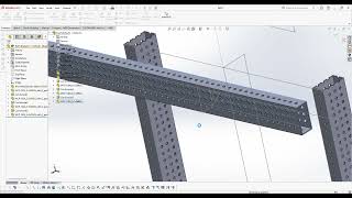 The Thrifty Elevator - 6 - Lower Stage Tubes and Assembly