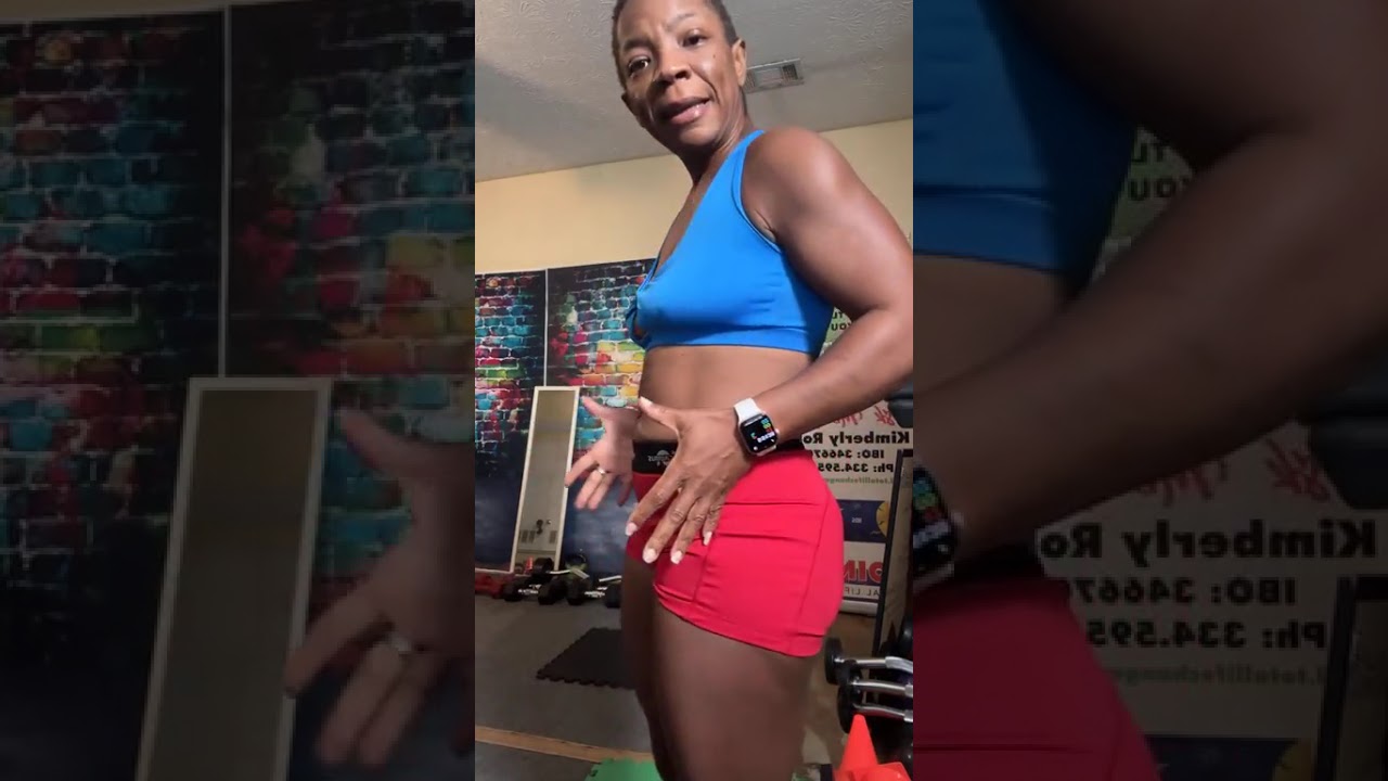 Fit 101 Ep. 30 Fitness and Aging: Changing how we see ourselves changes everything. 