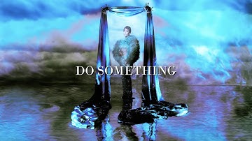 Lady London - Do Something with Jeremih (Lyric Video)