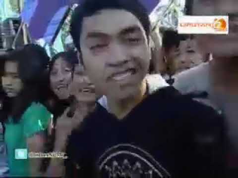 Setia Band - Stasiun Cinta \