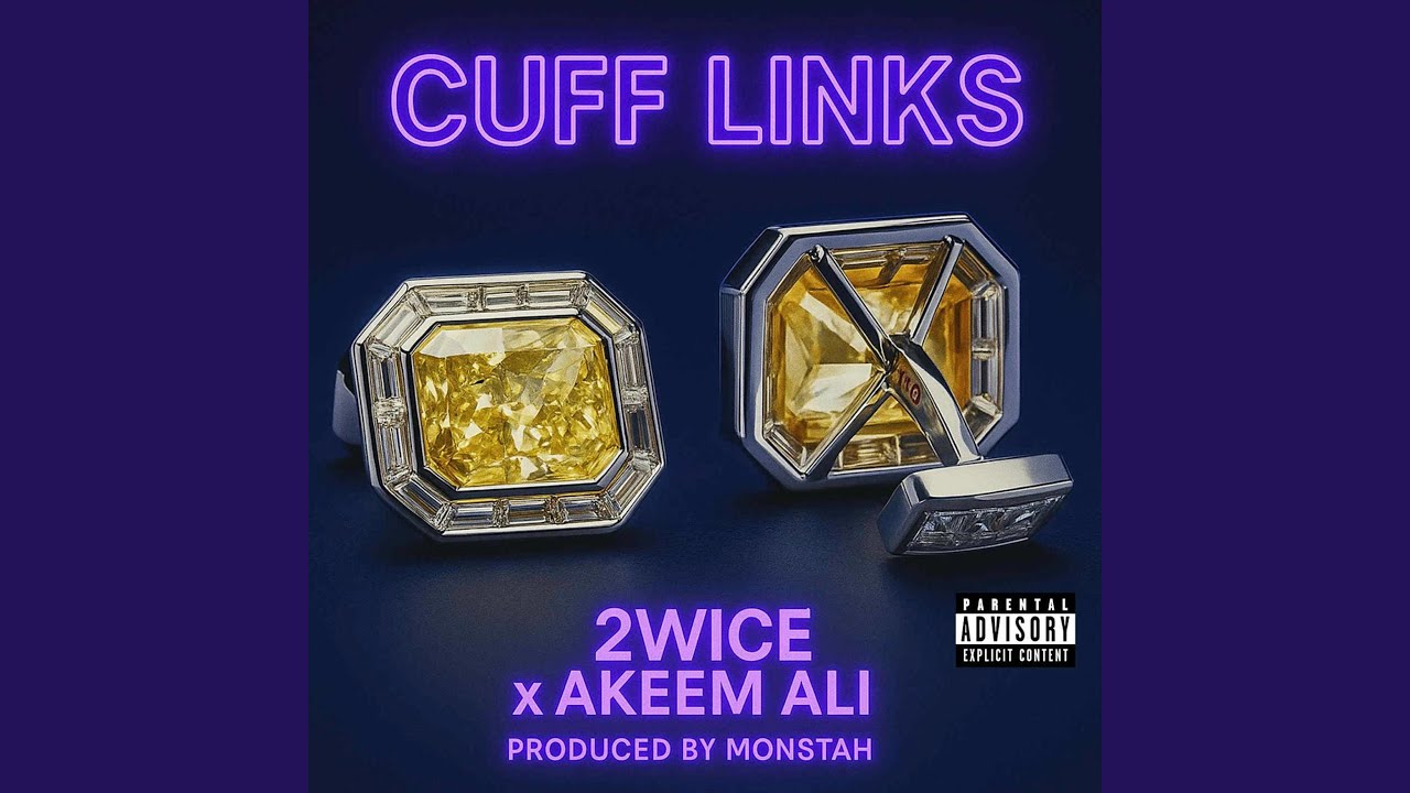 Watch CUFF LINKS (feat. AKEEM ALI) on YouTube Watch CUFF LINKS (feat. AKEEM ALI) on YouTube