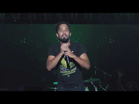 Kes - Savannah Grass Live | Tuesday on the Rocks Jamaica 2019