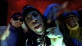 Teledysk: Rampage & Busta Rhymes - Wild For Da Night (HQ) 1997