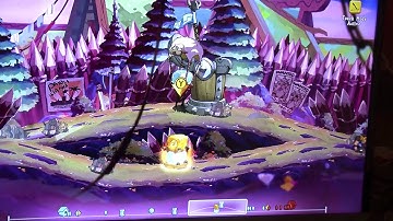 Swords And Soldiers 2 Wii U Gameplay Interview