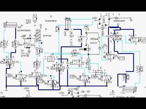 accionamiento neumatico en fluidsim crack