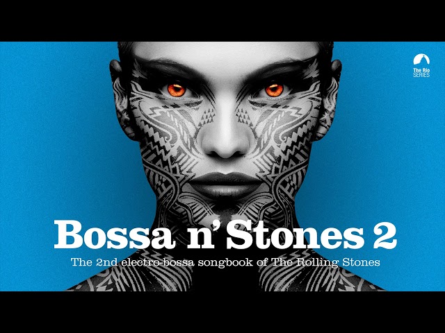 Bossa  N' Stones - Sao Vicente Feat Ituana