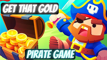 Pirate Inc - Idle Clicker Tycoon, android gameplay, beginner tips and tricks and guide, game review