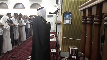 أواخر سورة الفرقان للقارئ الشيخ محمد سمير