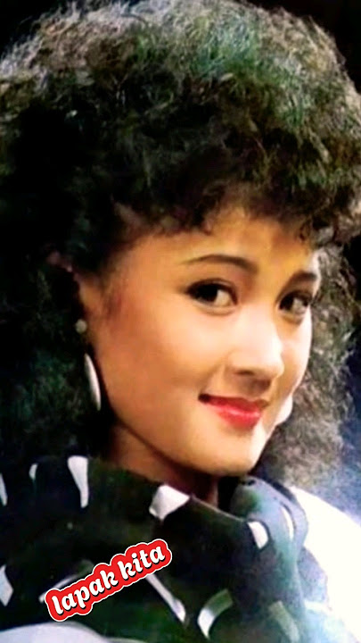 ITJE TRISNAWATI #thenandnow #dangdutsinger #shorts