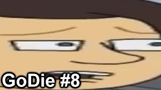 Goanimate Cringe Compilation Vol.8 Nothing