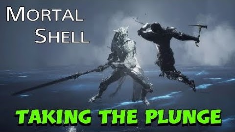 Mortal Shell - How to Get the IT