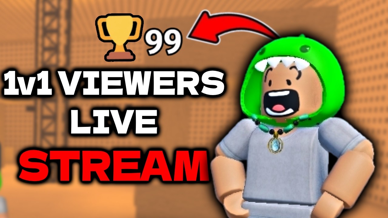2,000 LIVESTREAM!!