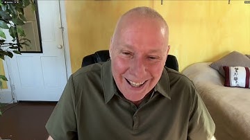 ACIM Teaching Commentary | Present Trust vs. Hypothetical Problem-Thinking with David Hoffmeister