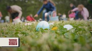 Easter Bash 2026 – South Spring Baptist