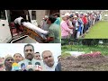 شہید سید سیف الدین کا اخری سفر