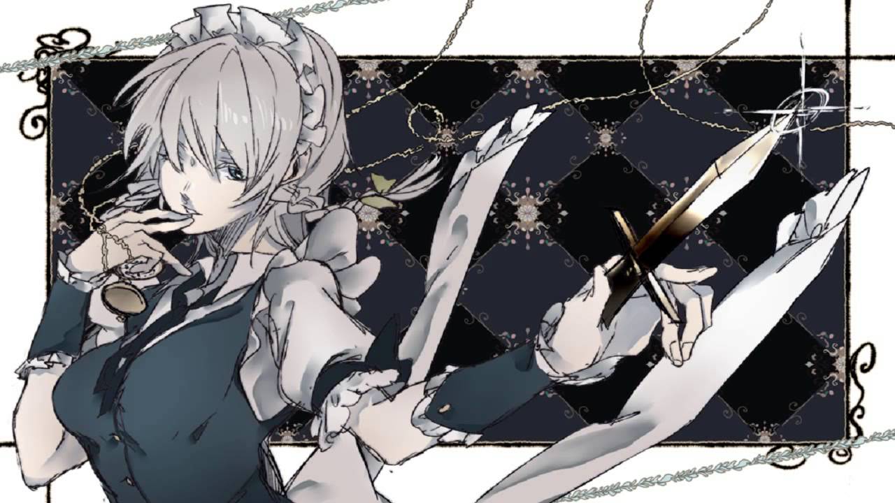 [Touhou Vocal] [C-CLAYS] To the Limit (spanish & english subtitles)