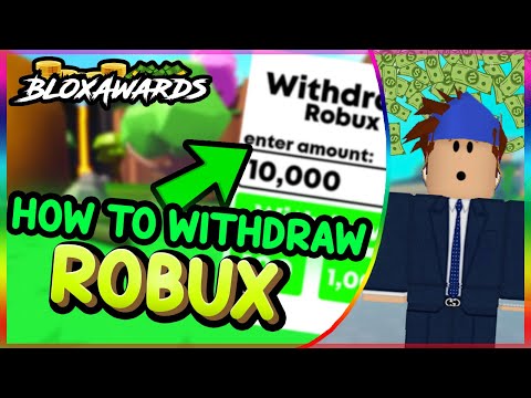 The only real method to get free robux!!! (Bux.fun) 