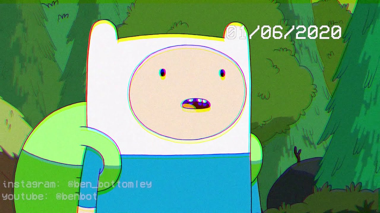 Ðµð¸ð¿ð® Sad Aesthetic Adventure Time Edit Youtube