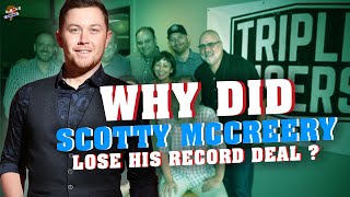 Is Scotty McCreery doing well? Where is Scotty McCreery as of 2023?