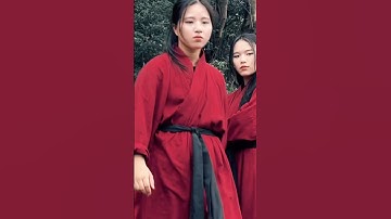 Đóng vai chị đại ghê gớm #horse #equestrianjourney