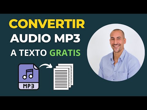 Cómo transcribir un