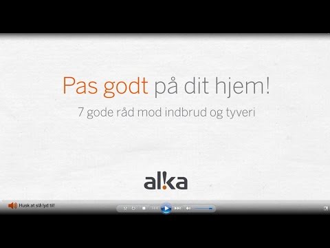 7 gode råd