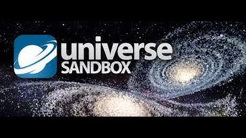 Universe Sandbox w/n00bcreeper Ep 1:Earth:The Planet:The Star