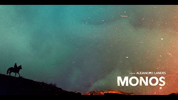 『MONOS 猿と呼ばれし者たち』予告編｜2021/10/30公開