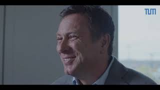 Department Mobility Systems Engineering - Tum School Of Engineering And Design