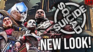 *NEW* Look at Suicide Squad: Kill The Justice League & MORE COMING SOON!!
