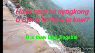 Khasi Bible Quiz. screenshot 5