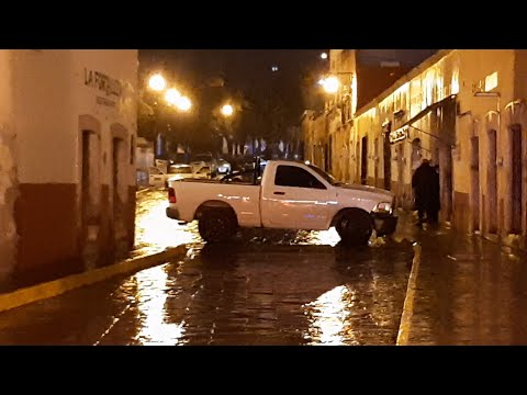 ZAC: ASESINAN A OTRO TAXISTA EN CENTRO HISTÓRICO, YA VAN MÁS DE 30 EN LA ACTUAL ADMINISTRACIÓN