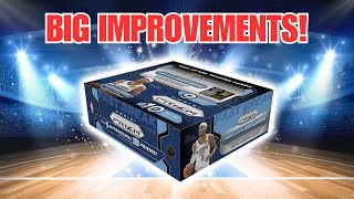 BUY THIS INSTEAD OF HOBBY! 2024-25 Prizm Basketball Fast Break Review