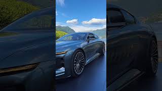 Vision BMW- The Best looking BMW#alpinaautomobiles #bmwvision #conceptcar#newcars