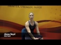 QAS Action TV – Road 2 Rio Olympic Special “QAS Asks” Episode 6
