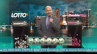 Lotto Double F5 20230930