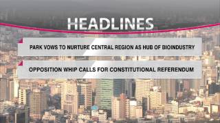 HEADLINE NEWS015 WED 150204