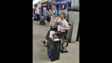 VIRAL!!! ulah cerik versi sunda x english, BIKIN MERINDING SUARA KE 2NYA