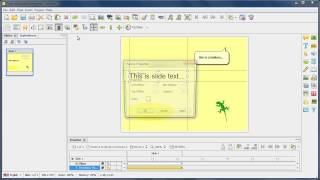 The Dynamic Toolbar (ViewletBuilder8 Enterprise)