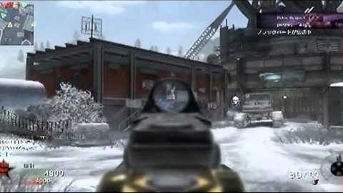 【show実況】俺のFPS！～CoD:BO～ Part.3